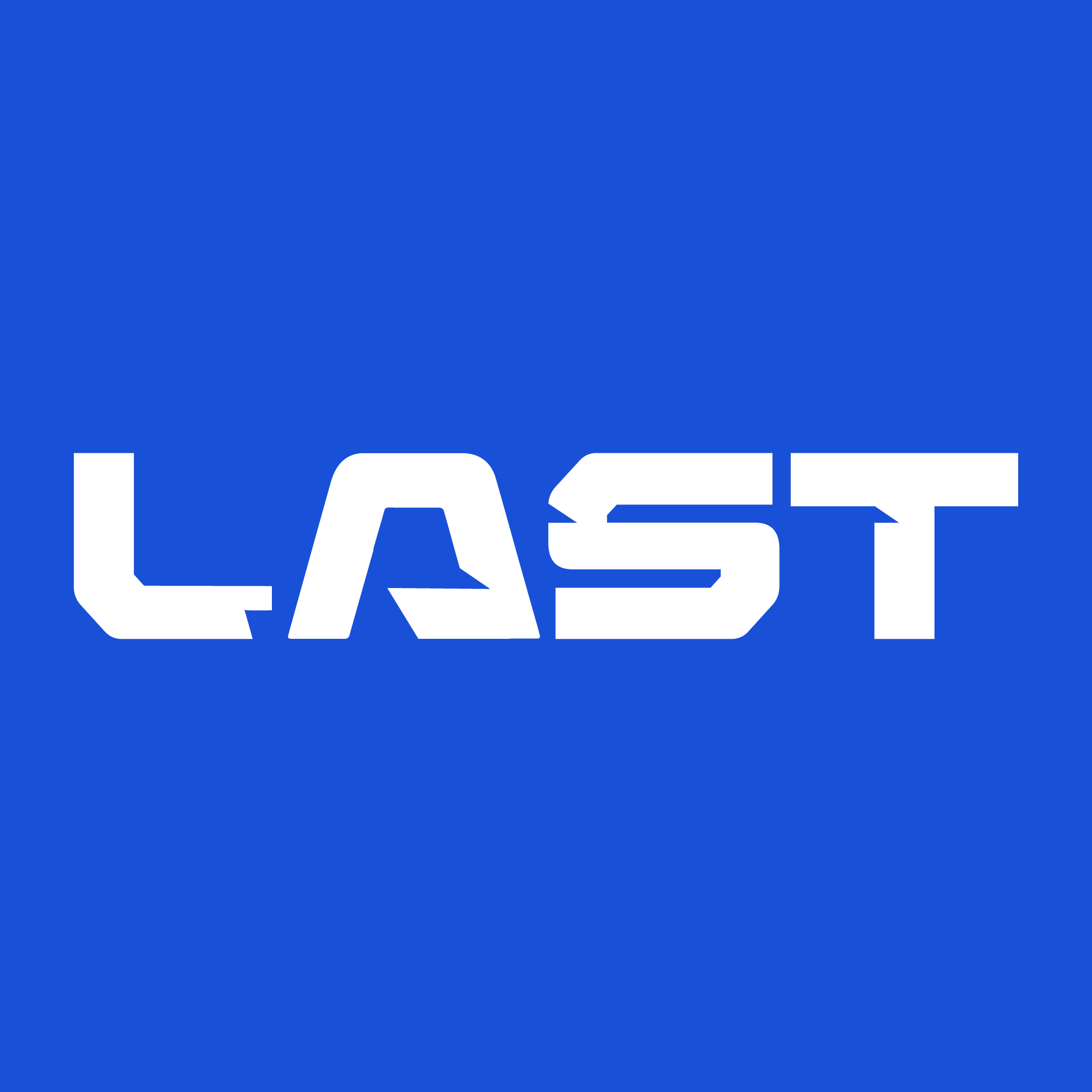 LAST